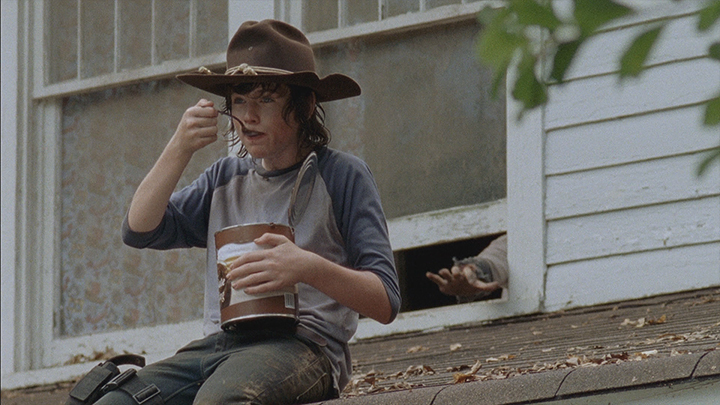 Ходячие мертвецы (The Walking Dead). Сезон 4. Серия 9 смотреть на Tvigle.ru