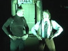 Cops on fire