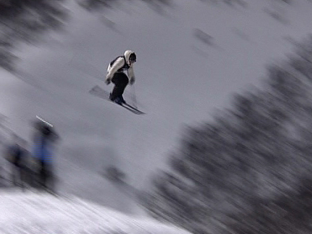 Лыжный десант смотреть онлайн бесплатно - Спорт - Видео - DVX7