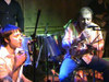 Sambateria - Potato