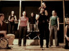 Percussion Tap Dance