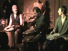 Sambateria - ����������. ����� 2