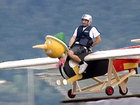 Red Bull Flugtag � ������