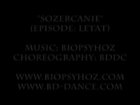 Sozercanie / Episode: Letat / Biopsyhoz & BDDC