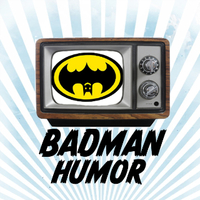 K.K.(BadmanHumor)