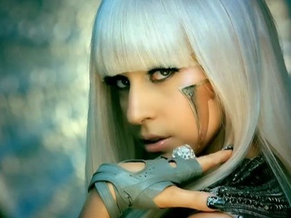 Леди Gaga