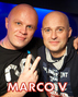 MARCO V GAUDI clib 2008
