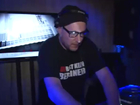 FADE IN COLLECTIVE GLINA BAR Dj Doorkeeper 03.02.2012.