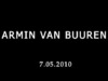 ARMIN VAN BUUREN 07 05 10 KLIP