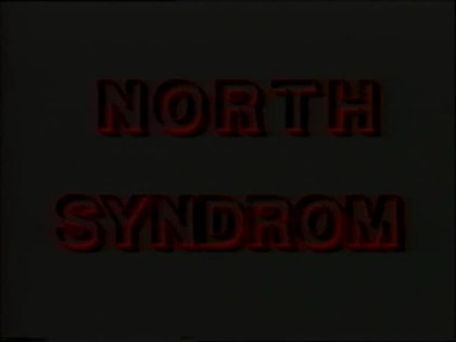 NORTH SYNDROM
