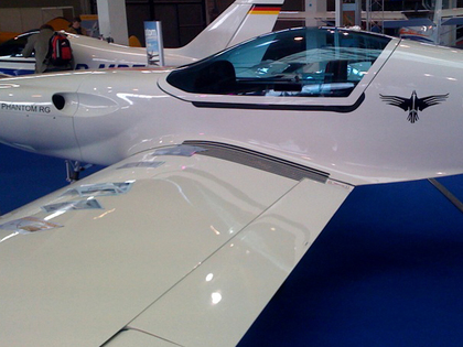 Phantom �� �������� � �������� 2009