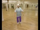 Брейк-данс: обучающее видео по гелику