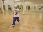 Хип-хоп: обучающее видео по локингу (locking)