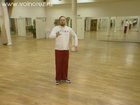 Брейк-данс: обучающее видео по роботу.