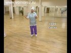 Break dance: обучающее видео по свечке (break)