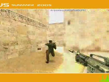 Asus summer 2005