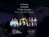 Valeriya - "How Can You Mend a Broken Heart" live @ ONE NIGHT ONLY