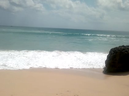 Bali_Dreamland Beach.