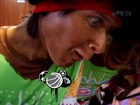 MAD sports TV - [MADTRIX CREW] ���������� ��������. Backstage "MAMA AFRICA" 