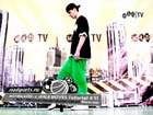 MAD sports TV - �������� ����� C-WALK. ���� �1 [MAD WALKERS] C-WALK Tutorial #1