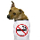 Dog (dogsmoker)