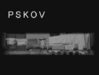 touch town. Pskov