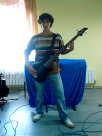 ��������� (Alexis-Basist)