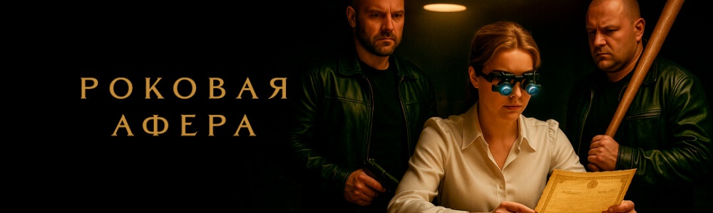 Роковая афера смотреть бесплатно в нашем онлайн-кинотеатре Tvigle.ru смотреть бесплатно в нашем онлайн-кинотеатре Tvigle.ru