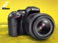 Фото-уроки Nikon
