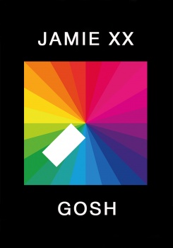 Jamie xx - Gosh