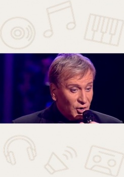 Сергей Пенкин - Мелодия смотреть бесплатно в нашем онлайн-кинотеатре Tvigle.ru