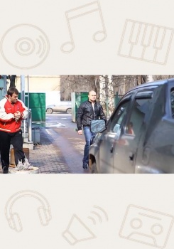 Стриж - Доброе Утро смотреть бесплатно в нашем онлайн-кинотеатре Tvigle.ru