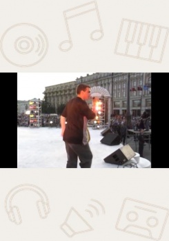 нв - Онегин (Live) смотреть бесплатно в нашем онлайн-кинотеатре Tvigle.ru