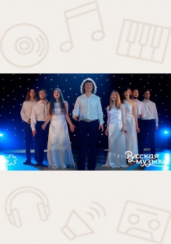 Александр Кварта - Колыбельная смотреть бесплатно в нашем онлайн-кинотеатре Tvigle.ru