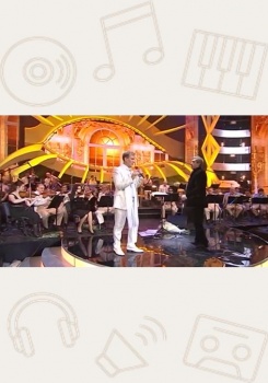 Сергей Пенкин - O Sole Mio смотреть бесплатно в нашем онлайн-кинотеатре Tvigle.ru