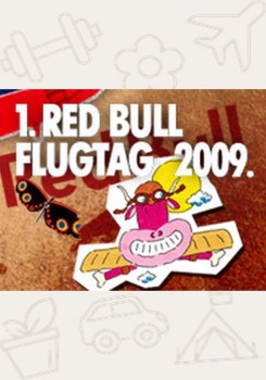 1 Red Bull Flugtag 2009