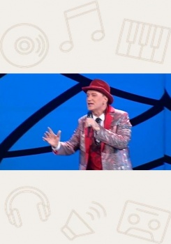 Сергей Пенкин - Мне Не Забыть Тебя смотреть бесплатно в нашем онлайн-кинотеатре Tvigle.ru