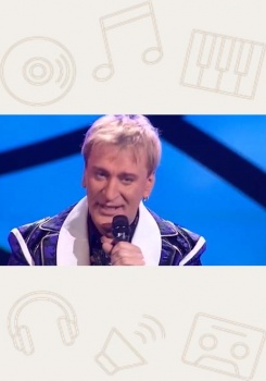 Сергей Пенкин - Иногда смотреть бесплатно в нашем онлайн-кинотеатре Tvigle.ru