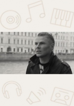 Константин Легостаев - Питер смотреть бесплатно в нашем онлайн-кинотеатре Tvigle.ru