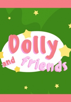 Долли и друзья Оригинальные серии