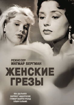 Женские грезы смотреть бесплатно в нашем онлайн-кинотеатре Tvigle.ru