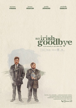 Прощание по-ирландски Трейлер смотреть бесплатно в нашем онлайн-кинотеатре Tvigle.ru