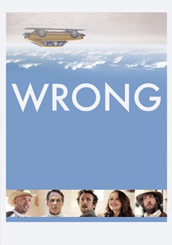 Wrong смотреть бесплатно в нашем онлайн-кинотеатре Tvigle.ru