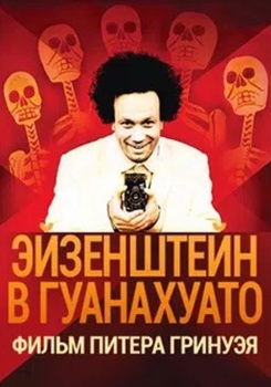 Эйзенштейн в Гуанахуато смотреть бесплатно в нашем онлайн-кинотеатре Tvigle.ru