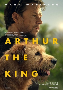 Артур – ты король Трейлер смотреть бесплатно в нашем онлайн-кинотеатре Tvigle.ru