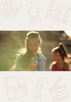 Open Kids - Show Girls смотреть бесплатно в нашем онлайн-кинотеатре Tvigle.ru