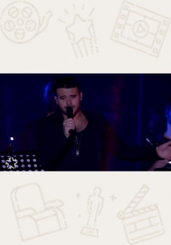 Emin — Зови меня смотреть бесплатно в нашем онлайн-кинотеатре Tvigle.ru