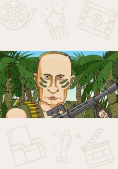 Dress Code - А Вова Рулит смотреть бесплатно в нашем онлайн-кинотеатре Tvigle.ru