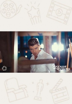 Daniel - Малыш смотреть бесплатно в нашем онлайн-кинотеатре Tvigle.ru
