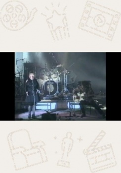 Агата Кристи - Кошка (live) смотреть бесплатно в нашем онлайн-кинотеатре Tvigle.ru